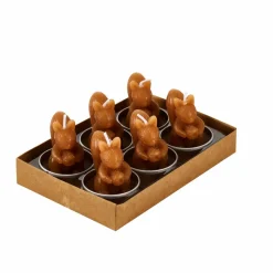 SQUIRREL Soprammobile Dorato|CASA New