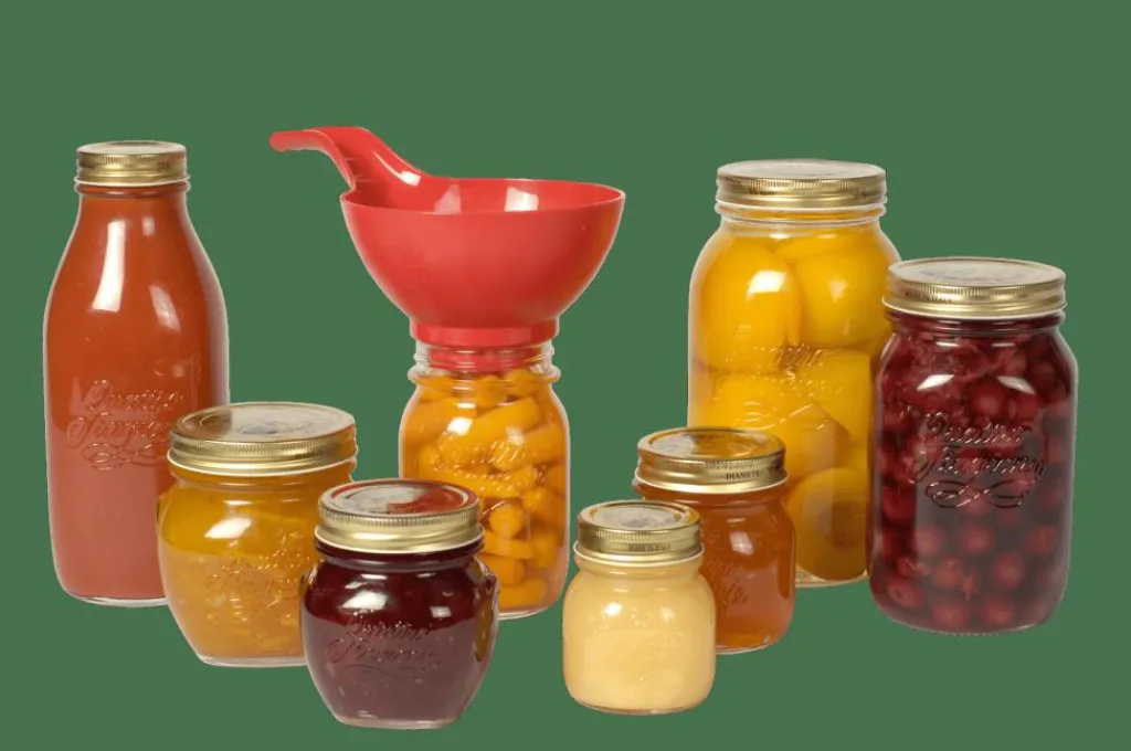 STAGIONI Barattolino 25 CL Trasparente|CASA Sale