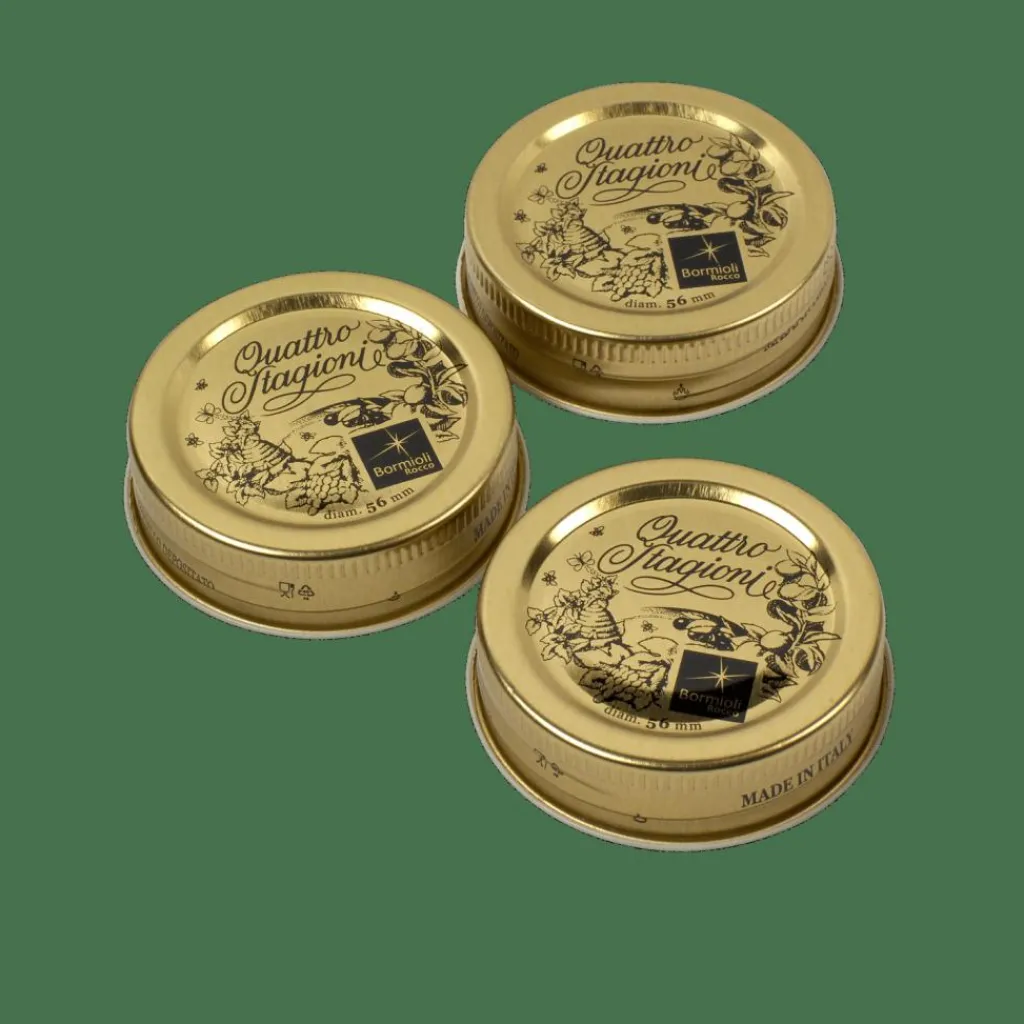 STAGIONI Set Di 3 Coperchi|CASA Discount