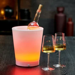 SUPER Bicchiere Da Vino 60 CL Trasparente|CASA Clearance