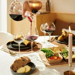 SUPER Bicchiere Da Vino 60 CL Trasparente|CASA Clearance