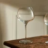 SUPER Bicchiere Da Vino 80 CL Trasparente|CASA Outlet