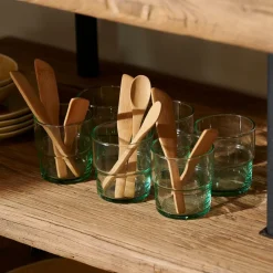 SWING Bottiglia 1 L Trasparente|CASA Sale