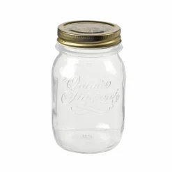 SWING Bottiglia 1 L Trasparente|CASA Sale