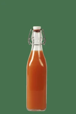 SWING Bottiglia 0,5 L Trasparente|CASA Discount