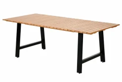 TEAK LUXE Lettino Naturale|CASA Sale