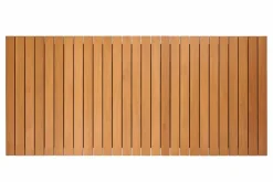 TEAK LUXE Lettino Naturale|CASA Sale