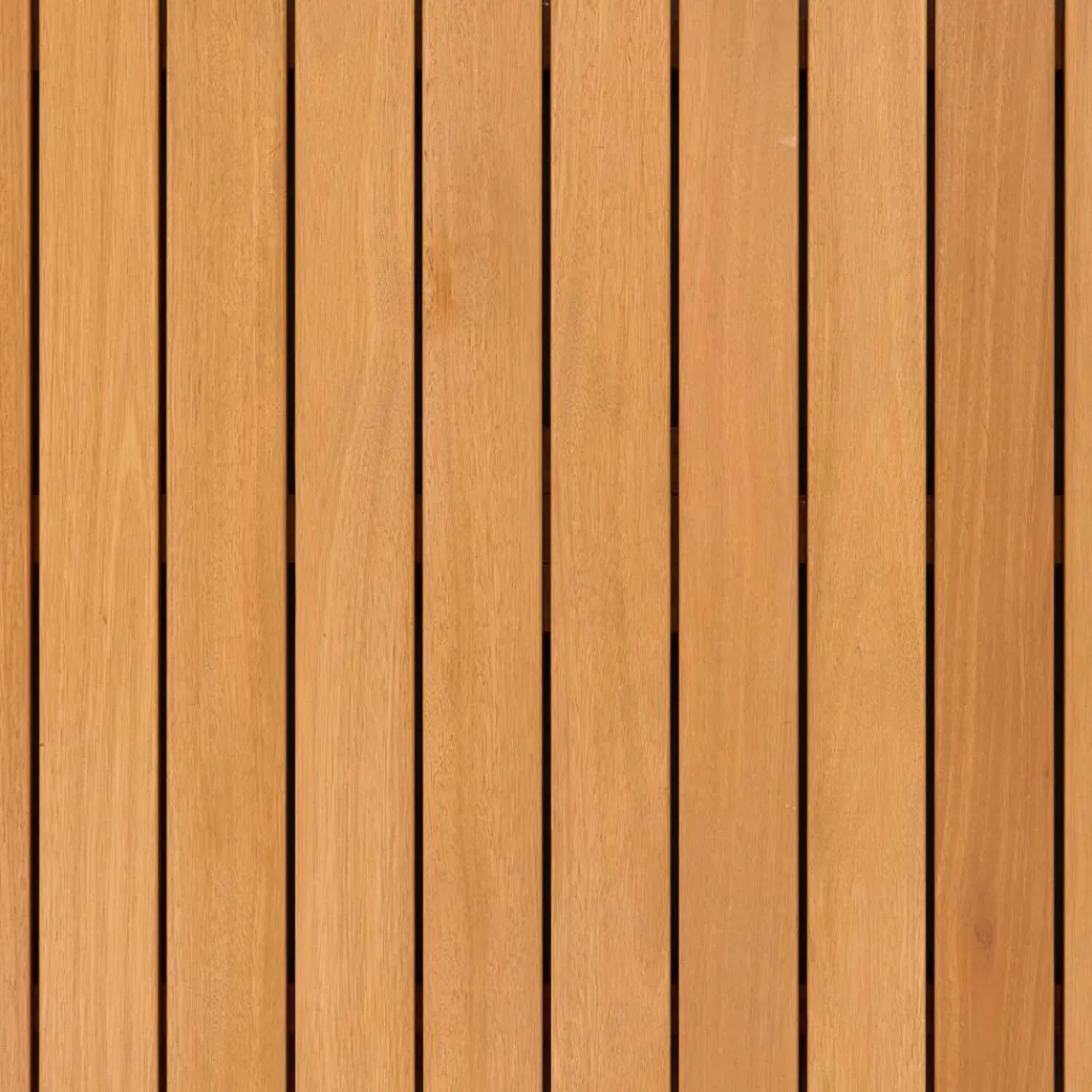 TEAK LUXE Lettino Naturale|CASA Sale