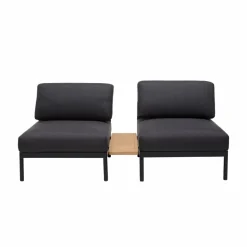 TEAK LUXE Lettino Naturale|CASA Sale