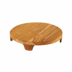 TEAK Supporto Naturale|CASA Discount