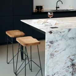 TEAK Supporto Naturale|CASA Discount