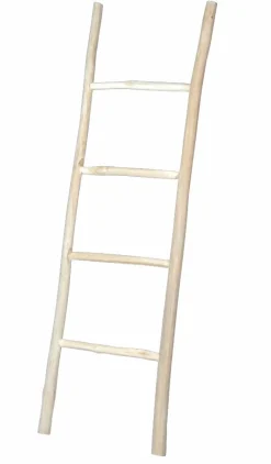 TEAK Supporto Naturale|CASA Discount