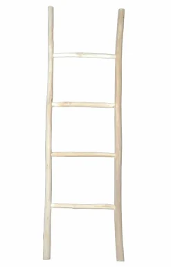 TEAK Supporto Naturale|CASA Discount