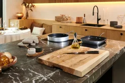 TEAK Supporto Naturale|CASA Discount