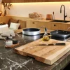 TEAK Tagliere XL Naturale|CASA New