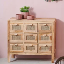 TECK Armadio Farmacia Naturale|CASA Sale