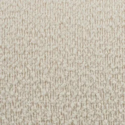 TEDDY BUNNY Pouf Bianco Antico|CASA Outlet