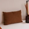 TELMA Cuscino Marrone|CASA Clearance