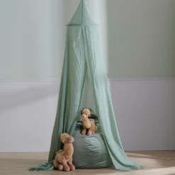 TENDRA Zanzariera Verde|CASA Outlet