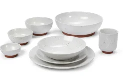 TERRA Piatto Bianco|CASA Hot