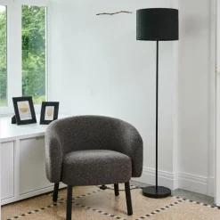 TESS Nero|CASA Clearance