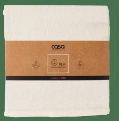 TILA Tovaglia Bianco Antico|CASA Best