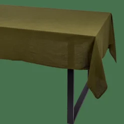 TILA Tovaglia Verde|CASA Clearance