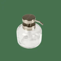 TOKIO Dispenser Per Sapone Trasparente|CASA Best