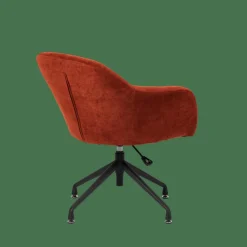 TORA Sedia Da Ufficio Rosso|CASA Best