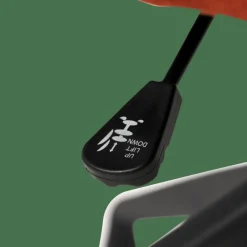 TORA Sedia Da Ufficio Rosso|CASA Best