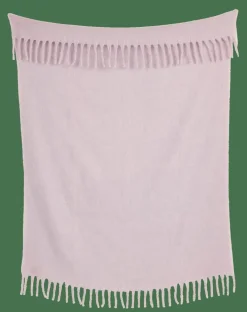 TORINA Plaid Viola|CASA Outlet