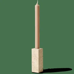 TRAVERTIN Portacandela Naturale|CASA Best