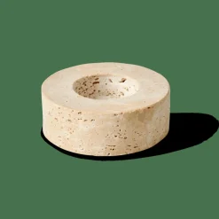 TRAVERTIN Portalumino Naturale|CASA