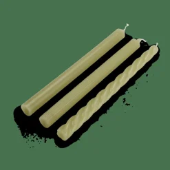 TRIO Candela S/3 Verde|CASA Hot