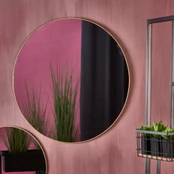 TULLY Decorazione Sospesa Bianco|CASA Outlet