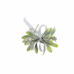 TULLY Decorazione Sospesa Bianco|CASA Outlet