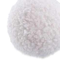 TULLY Decorazione Sospesa Bianco|CASA Outlet