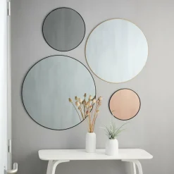 TULLY Decorazione Sospesa Bianco|CASA Outlet