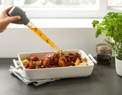 TURKEY Siringa Per Salse Grigio|CASA New