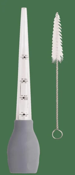 TURKEY Siringa Per Salse Grigio|CASA New