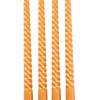 TWIST Candele Intrecciate Set Di 4 Rosa|CASA Best