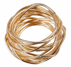 UNI Set Di 20 Tovaglioli Arancione|CASA Clearance