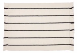 UNI Set Di 20 Tovaglioli Bianco|CASA Hot