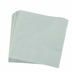 UNI Set Di 20 Tovaglioli Bianco|CASA Hot