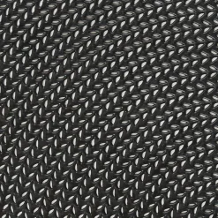 UNI Set Di 20 Tovaglioli Nero|CASA Outlet