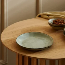 UNI Set Di 20 Tovaglioli Verde|CASA Outlet