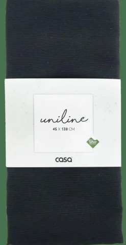UNILINE Runner Nero|CASA