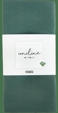 UNILINE Runner Verde Scuro|CASA Best
