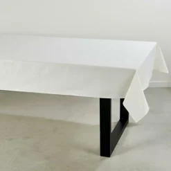 UNILINE Tovaglia Bianco Antico|CASA
