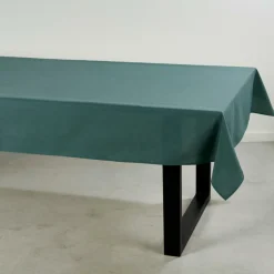 UNILINE Tovaglia Verde Scuro|CASA Clearance